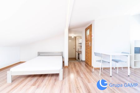 kawalerka, WORONICZA, 26m2 - Фото 4