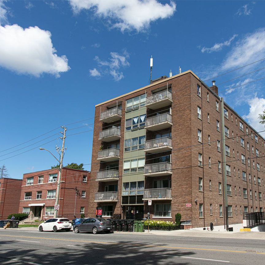 For Lease - 1291 Bayview Avenue Unit# 505, Toronto, Ontario - Photo 2