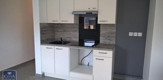 Location Appartement 2 pièces 44m² HONFLEUR 14600 - Photo 2