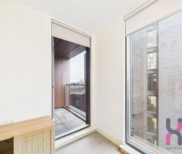 1 bedroom flat to rent - Photo 6