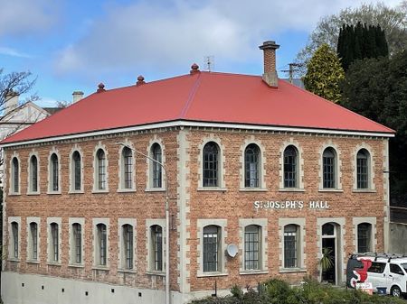 255 B Rattray Street, City Centre (Dunedin) - Photo 4