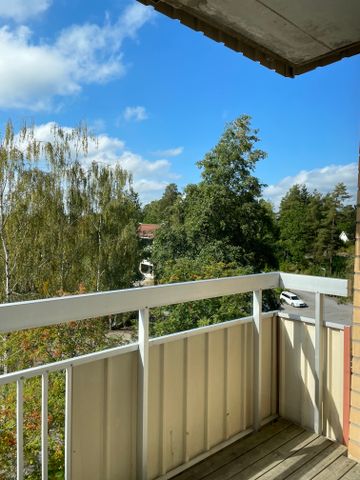 Profilvägen 3 - Foto 2