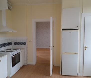 Järnvägsgatan 1 - Foto 4