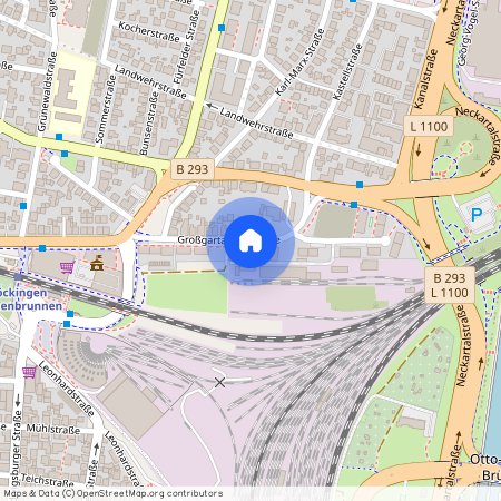 Großgartacher Str. 15, 74080, Heilbronn Ot Böckingen