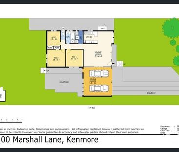 Charming Family Home with Leafy Tranquility & Polished Timber Floors! - Photo 5