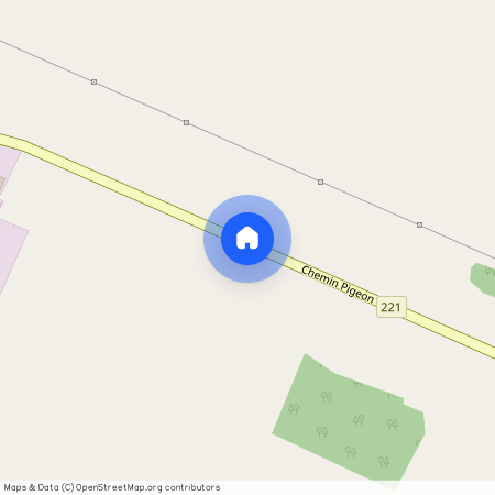 676 Ch. Rhéaume, J0L 2J0, Saint