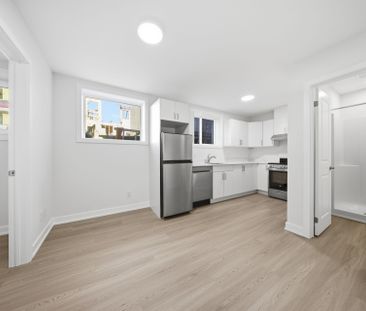 For Lease - 140 Church Street Unit# B01, St. Catharines, Ontario - Photo 5