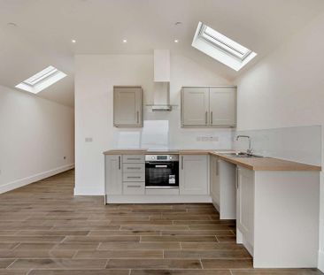 1 bedroom bungalow to rent - Photo 6