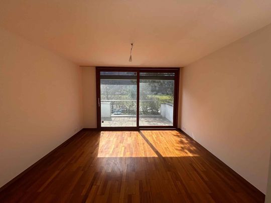 Villa individuelle contemporaine à Veyrier - Photo 1