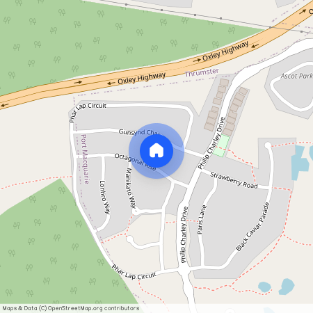 12A Octagonal Rise, NSW 2444, Port Macquarie