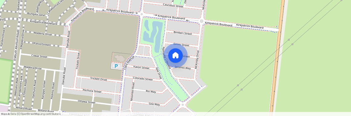 6 Gingera Street, Truganina VIC 3029