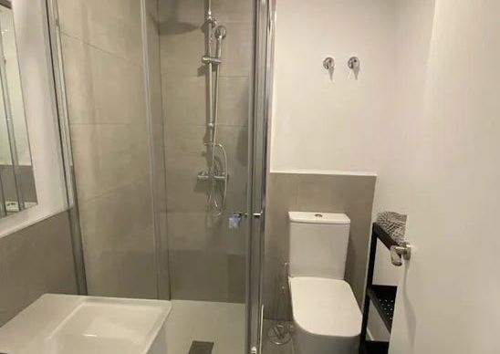 Carrer San Edesio, Manises, Valencian Community 46940