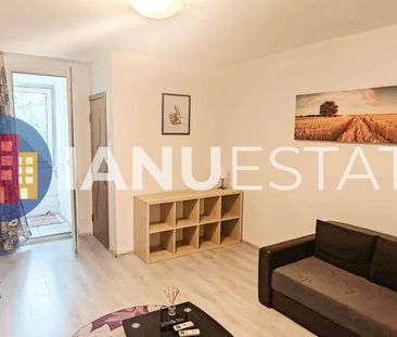 Titan 5` Metrou Liviu Rebreanu Nicoale Grigorescu Parc IOR PetFriendly - Fotografie 2