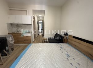 Studio/Γκαρσονιέρα για ενοικίαση - Κέντρο Θεσσαλονίκης, - Photo 4