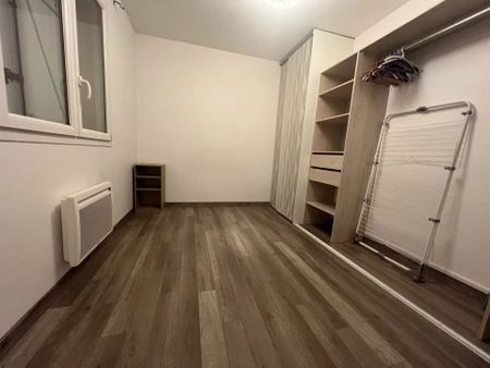 Location Appartement 2 pièces 39 m2 à Verneuil-l'Étang - Photo 4