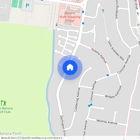 Banora Point, Richmond