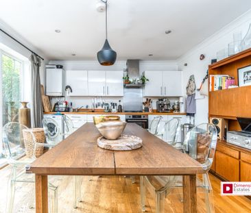 Newick Road, E5, London - Photo 4