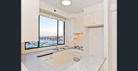 Modern 3-Bedroom Apartment in the Heart of Hurstville - Photo 4