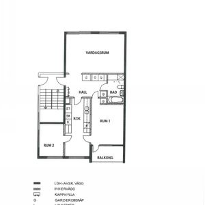 Folievägen 17 C - Photo 3