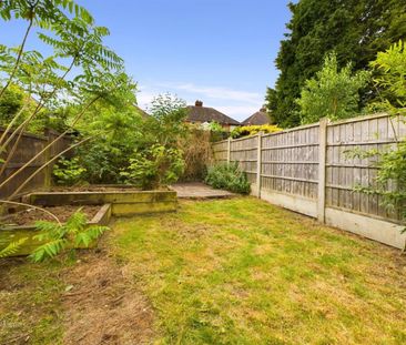 2 bedroom Terraced House to rent - Photo 6