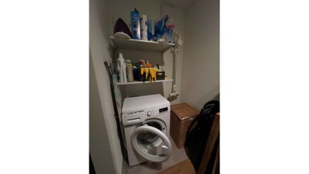 2½ Zimmer-Wohnung in Wetzikon (ZH), möbliert, auf Zeit - Photo 5