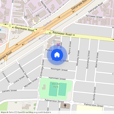 2/15 Illuka Street, Qld 4812, Currajong