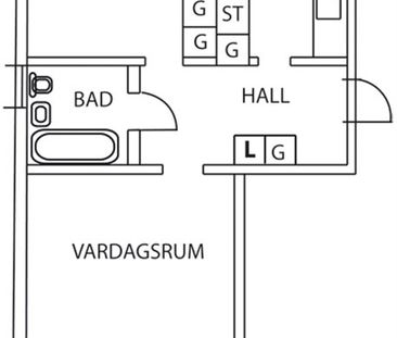 Åvägen 10 - Photo 1