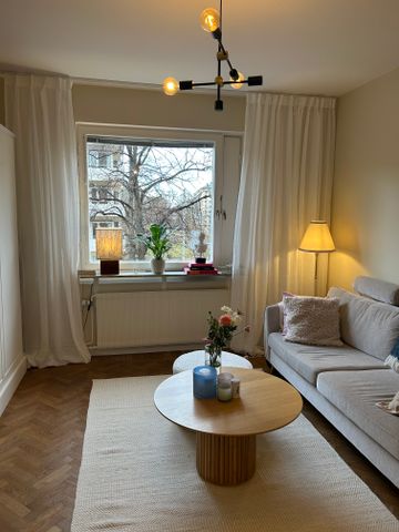 Erik Dahlbergsgatan, Stockholm - Photo 3