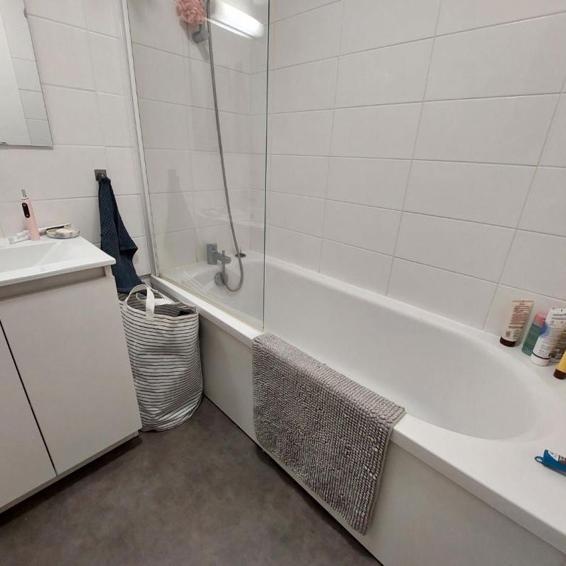 Appartement T2 à louer Cancale - 41 m² - Photo 1