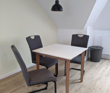 Möblierte Wohnung - Photo 1