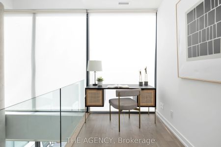 161 Roehampton Avenue #804 - Photo 3