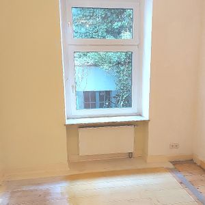 Erdgeschosswohnung im charmanten Altbau - Foto 3