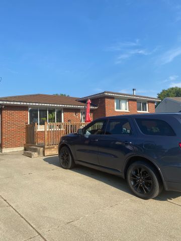 For Lease - 345 Astor Park Unit# Main level, St. Clair, Ontario - Photo 2