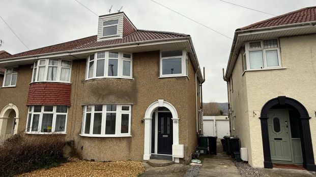 Earlham Grove, Weston-Super-Mare BS23 3JN - Photo 1