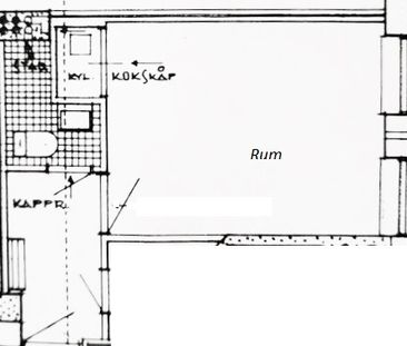 Södra Förstadsgatan, Malmö - Foto 3