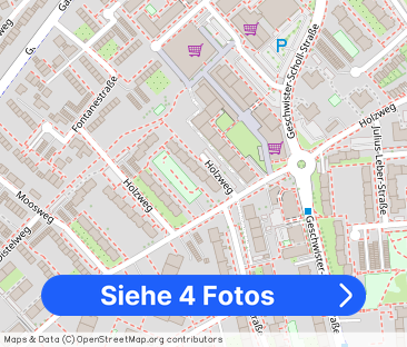 3-Zimmer-Wohnung in Monheim am Rhein Baumberg - Foto 1