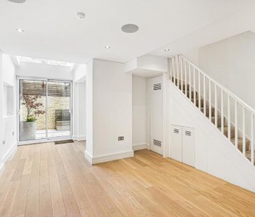 3 bedroom terraced house to rent - Photo 1