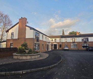 20 Kensington Gate, Kensington Road, Belfast, BT5 6PF - Photo 3