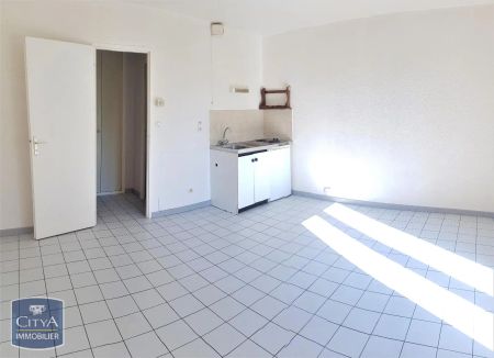 Appartement à louer 1 pièce 20m² - Photo 2