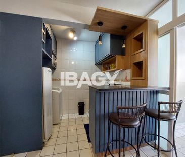 Apartamento 1 Quarto Kobrasol 25m² - Photo 3