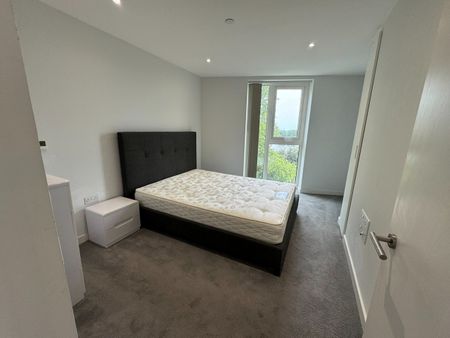2 Bed Flat, Theshoreline Building, N4 - Photo 5
