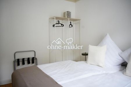 2 Zimmer Luxus Apartment (8) komplett ausgestattet für kurz- oder langfristige Anmietung Bad Wildbad - Photo 4