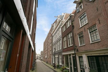 Te huur: Appartement Galgenstraat 16 in Amsterdam - Photo 4