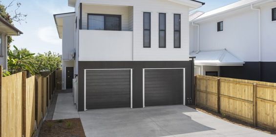 Brand New, Fully Furnished One-bedroom apartments with utilities included - Photo 3