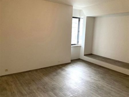 Appartement te huur in Ninove - Foto 3