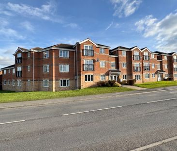 2 bedroom apartment to rent - Photo 4
