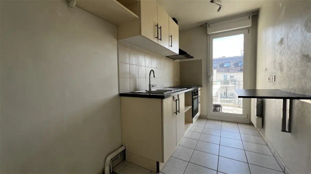 Location appartement 3 pièces - 62.87m² à Strasbourg (67000) - Photo 1