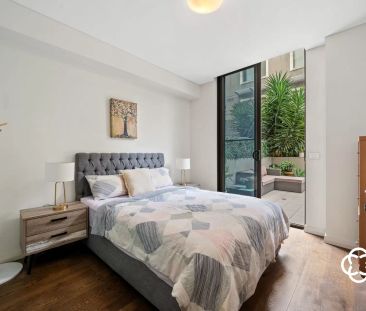 101/25 Hill Road, 2127, Wentworth Point Nsw - Photo 1