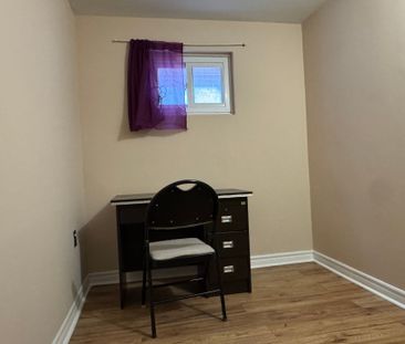 For Lease - 11 Yatesbury Road Unit# Basement, Toronto, Ontario - Photo 3