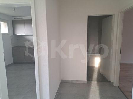 Nice 3.5 room apartment completely renovated - Foto 4